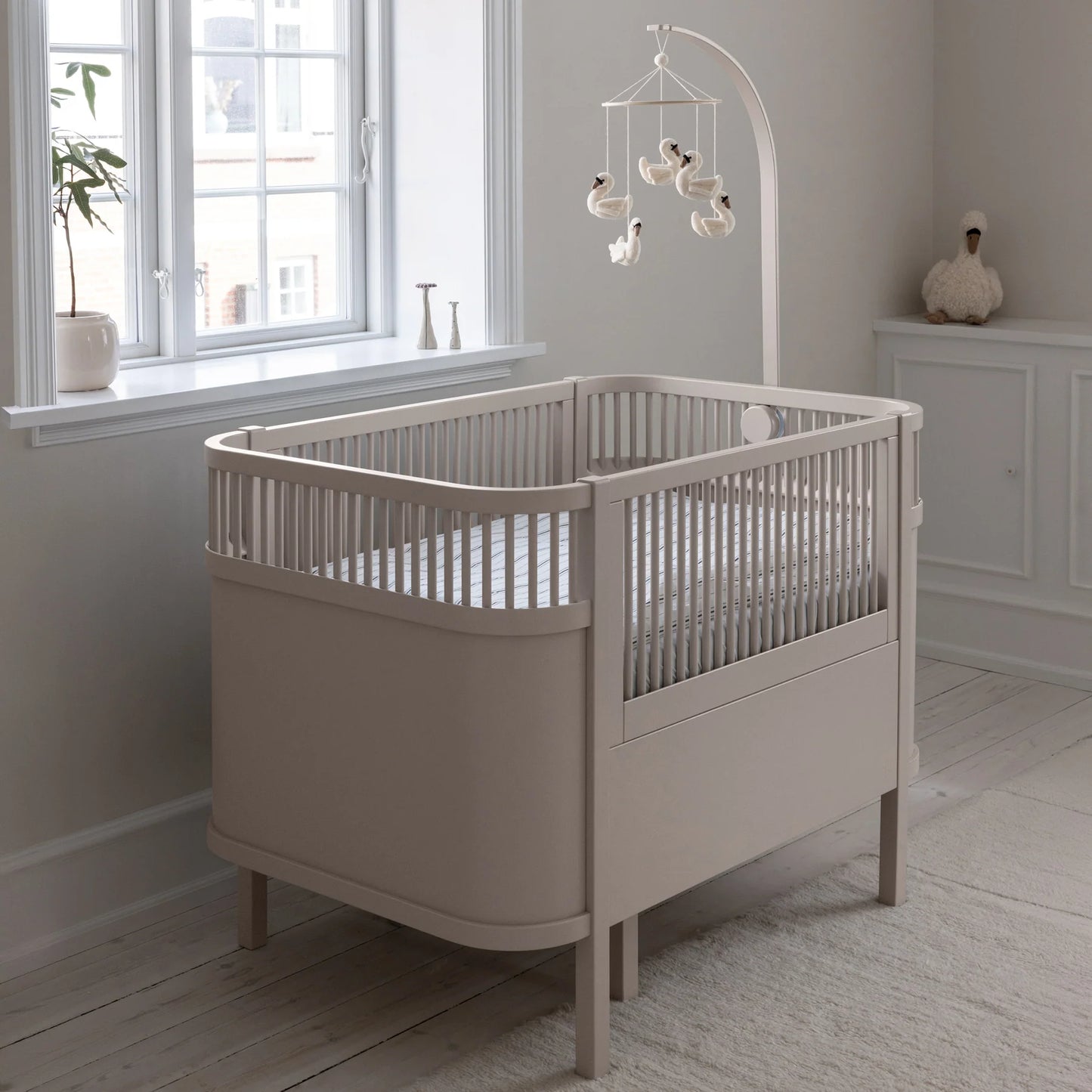 Baby- & Juniorbett