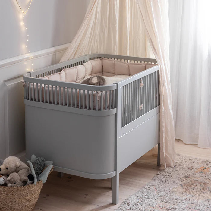 Baby- & Juniorbett