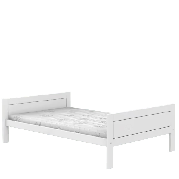 Einzelbett