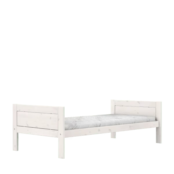 Einzelbett