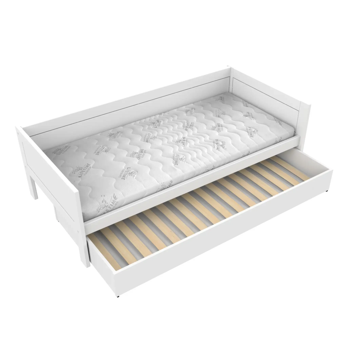 Standard Rollboden für Bettkasten